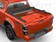 Kép 8/8 - RealTruck Mountain Top EVOm manuális alu roló - fekete - Isuzu E/C 2020-