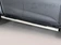 Kép 1/3 - Misutonida csőküszöb - 1 pár, műanyag betéttel, 76 mm - D-Max D/C 2020-