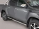 Kép 3/3 - Misutonida csőküszöb - 1 pár, műanyag betéttel, ovális - Hilux D/C 2016-