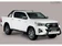 Kép 4/4 - Misutonida csőküszöb - 1 pár, műanyag betéttel, ovális - fekete - Hilux D/C 2016-
