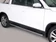 Kép 2/2 - Misutonida csőküszöb - 1 pár, műanyag betéttel, ovális - Ssangyong 2018-