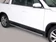 Kép 2/2 - Misutonida csőküszöb - 1 pár, műanyag betéttel, ovális - Ssangyong 2018-