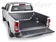 Kép 2/2 - PRO-FORM platóbélés - peremes - gyári csomagrögzítőhöz - Isuzu D/C 2012-2015