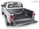Kép 2/2 - PRO-FORM platóbélés - peremes - gyári csomagrögzítőhöz - Isuzu D/C 2012-2015