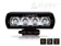 Kép 5/9 - Lazer Lamps Hűtőmaszk LED lámpa szett, alsó - ST Evolution - D-Max 2011-2020