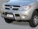 Kép 1/3 - Misutonida EU gallytörő rács, 63 mm - Hilux 2005-2011