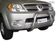 Kép 2/3 - Misutonida EU gallytörő rács, 63 mm - Hilux 2005-2011