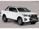 Kép 3/3 - Misutonida EU gallytörő rács, 63 mm - fekete - Hilux 2016-2020