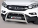 Kép 1/2 - Misutonida EU gallytörő rács, 63 mm - Ssangyong 2018-