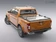 Kép 6/6 - RealTruck Mountain Top Style alu platófedél - Nissan D/C 2015-