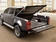 Kép 4/5 - RealTruck Mountain Top Heavy Duty+ alu platófedél - Isuzu D/C 2012-2020