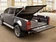 Kép 4/5 - RealTruck Mountain Top Heavy Duty+ alu platófedél - Isuzu D/C 2012-2020