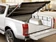 Kép 4/5 - RealTruck Mountain Top Heavy Duty+ alu platófedél - Isuzu E/C 2012-2020
