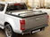 Kép 5/5 - RealTruck Mountain Top Heavy Duty+ alu platófedél - Isuzu E/C 2012-2020
