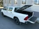 Kép 4/8 - RealTruck Mountain Top Heavy Duty+ alu platófedél - fülkevédő rácshoz - Toyota D/C 2016-