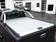 Kép 6/7 - RealTruck Mountain Top MTR alu roló - ezüst - Isuzu E/C 2012-2020