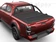 Kép 7/7 - RealTruck Mountain Top MTR alu roló - fekete - Isuzu D/C 2020-