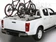 Kép 4/6 - RealTruck Mountain Top MTR alu roló - ezüst - Isuzu D/C 2012-2020