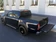 Kép 2/7 - RealTruck Mountain Top MTR alu roló - fekete - Mercedes D/C 2017-