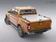 Kép 8/9 - RealTruck Mountain Top MTR alu roló - ezüst - Nissan D/C 2015-