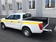 Kép 3/6 - RealTruck Mountain Top MTR alu roló - fekete - Nissan D/C 2015-