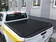 Kép 5/6 - RealTruck Mountain Top MTR alu roló - fekete - Nissan D/C 2015-