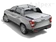 Kép 3/5 - RealTruck Mountain Top MTR alu roló - ezüst - Ssangyong Musso 2018-