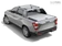 Kép 3/5 - RealTruck Mountain Top MTR alu roló - ezüst - Ssangyong Musso 2018-