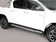 Kép 2/3 - Misutonida fellépő küszöb - 1 pár, műanyag lemezbetéttel - Hilux D/C 2016-