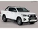 Kép 4/4 - Misutonida fellépő küszöb - 1 pár, műanyag lemezbetéttel - fekete - Hilux D/C 2016-