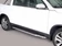 Kép 2/2 - Misutonida fellépő küszöb - 1 pár, műanyag lemezbetéttel - Ssangyong 2018-