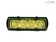 Kép 1/2 - Lazer Lamps ST Evolution kiegészítő lencse (1 db) - borostyán