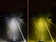 Kép 2/2 - Lazer Lamps ST Evolution kiegészítő lencse (1 db) - borostyán