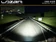 Kép 16/17 - Lazer Lamps Linear-36 Elite LED fényhíd szett tetősínhez - Isuzu, Nissan, Mercedes