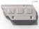 Kép 11/13 - Rival Haspáncél szett, 4mm alumínium - Ford Ranger 2012-2022