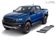 Kép 1/9 - Rival Haspáncél szett, 4mm alumínium - Ford Ranger Raptor 2019-2022