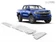 Kép 4/4 - Rival Üzemanyagtartály védő, 6mm alumínium - Ranger/Amarok 2023-, Ranger PHEV 2025-