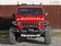 Kép 3/3 - Rival Első lökhárító, alumínium - Jeep Wrangler 2007-