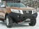 Kép 1/4 - Rival Első lökhárító, alumínium - Nissan Navara 2015-
