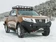 Kép 3/4 - Rival Első lökhárító, alumínium - Nissan Navara 2015-