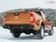 Kép 3/3 - Rival Hátsó lökhárító, alumínium - Nissan Navara 2015-