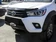 Kép 2/3 - Rival Csörlőtartó konzol, első lökhárítóba - Toyota Hilux 2016-