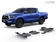Kép 3/12 - Rival Haspáncél szett, 3mm acél - Toyota Hilux 2016-