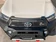 Kép 2/7 - Rival Első lökhárító, alumínium - Toyota Hilux 2020-