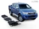 Kép 1/9 - Rival Haspáncél szett, 3mm acél - Toyota Hilux 2005-2015