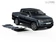Kép 1/6 - Rival Haspáncél szett, 4mm alumínium - VW Amarok V6 2016-2020