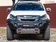 Kép 2/3 - Rival Első lökhárító, alumínium - Isuzu D-Max 2017-2020