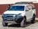 Kép 3/3 - Rival Első lökhárító, alumínium - Isuzu D-Max 2017-2020