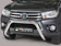 Kép 1/2 - Misutonida EU gallytörő rács, 76 mm - Hilux 2016-2020