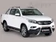Kép 2/2 - Misutonida EU gallytörő rács, 76 mm - Ssangyong 2018-